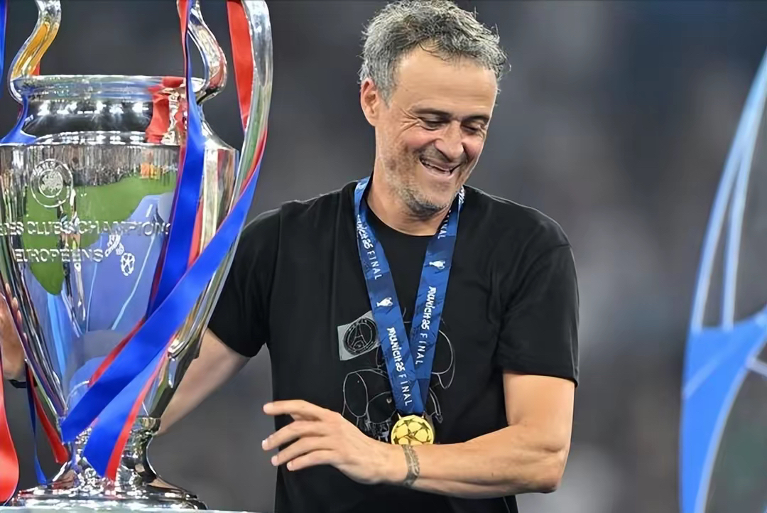 关键时刻体能课后，巴黎圣日耳曼迎来里程碑备战社区盾，目标明确，赛季目标并未改变的简单介绍